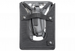 Panasonic Infocase Toughmate - Umh&auml;ngetasche f&uuml;r Tablet - f&uuml;r Toughpad FZ-B2, FZ-M1, FZ-M1 Value (PCPE-INFM1BH)