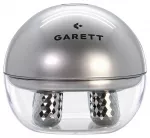Garett Beauty Pretty Face Glow daugiafunkcis veido prietaisas - sidabrinis