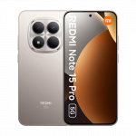 Redmi Note 15 Pro 5G 512GB, Handy Titanium Color, HyperOS, 12 GB