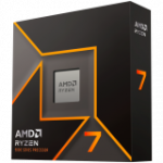 AMD Ryzen 7 9850X3D processor 4.7 GHz 96 MB L3 Tray