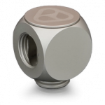 Thermal Grizzly DeltaMate Rotary - T, Matt Nickel (TG-DM-FIT-0204)