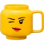 LEGO 41460803 Atminties modulis geltonas