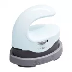 HTVRONT HPM02 Mini4 mini termopresas, &Scaron;viesiai mėlyna