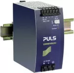 PULS DIMENSION QS10.121 DIN-bėgio maitinimo &scaron;altinis, 12 V DC, 15 A, 180 W