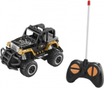 Revell Quarter Back - Auto - Indoor/Outdoor - 6 Jahr(e) - Schwarz - Orange (23492)