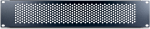 Inter-Tech 88887319 Rack Zubeh&ouml;r Blindverschlussplatte (88887319)