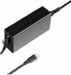 CoreParts USB-C Power Adapter 45W 5-20V/2-3A USB PD Type-C - PC-/Server Netzteil (L43407-001-CP)