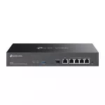 TP-Link ER7406 laidinis mar&scaron;rutizatorius Gigabit Ethernet juodas