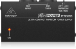 Behringer PS400 power supply unit 2W BLACK | Turime sandėlyje | ITwork