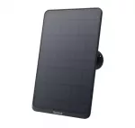 Reolink SP3-B saulės baterija, 12W, IP65, juoda