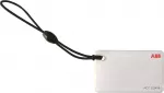 ABB SER-abb RFID-Tags m.ABB Logo 1=5St. Packung f.Wandladestation 6AGC082175 (6AGC082175)
