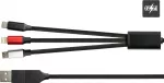 Goodconnections PY-USB001S USB laidas