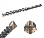 Gręžtuvas SDS‑MAX 14 mm betonui Smart, modelis 18-140340