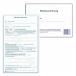 Registro popierius Avery 2837