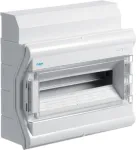 Hager VE118DN elektros skirstomasis skydas