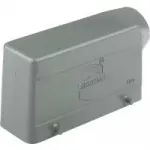 Harting Sleeve Enclosure Han&reg; 24B-gs 09 30 024 1520 1 vnt.