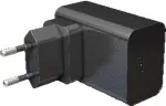 ASCOM 660736 - USB maitinimo &scaron;altinis (18W) Myco 4 i&scaron;maniesiems telefonams