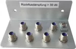 Triax 350298 koaksialinis kabelis
