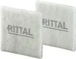 Rack vėsinimo įranga Rittal 3171.105 &mdash; pluo&scaron;tinė medžiaga, 173 &times; 17 &times; 173 mm
