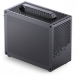 Case Jonsplus Z20 Mesh PC Micro-ATX w/ Handle