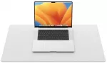 Twelve South DeskPad &ndash; vegani&scaron;kas odinis stalo kilimėlis
