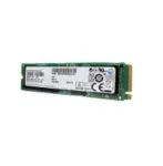 Lenovo 4XB0N10297 vidinis kietojo kūno diskas 256 GB M.2 PCI Express 3.0 NVMe