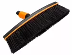 Fiskars 1001416 &scaron;luota, plastikinė, juoda ir oranžinė