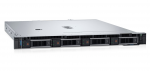 Dell PowerEdge | R360 | Rack (1U) | Intel Xeon 6 | 1 | 6325P | 4 | 8 | 2x16GB/2x1.2TB | Up to 4 x 3.5" | Hot-swap drive bays | PERC H355 | iDRAC9 Enterprise | Power supply 1x700 W | No OS | Warranty Basic NBD, 36 month(s)