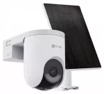 IP kamera Ezviz HB8 su saulės baterija