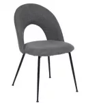 Raven Chair Grey ergonomi&scaron;ka žaidimų kėdė su reguliuojama juosmens pagalvėle, 2D porankiais, Class 4 dujiniu keltuvu, 150&deg; atlo&scaron;imu, 120 kg talpa