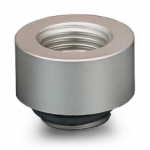 Thermal Grizzly DeltaMate Extender - MF10 Matt Nickel (TG-DM-FIT-0206)