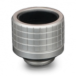 Thermal Grizzly DeltaMate Fitting HT16 nickel