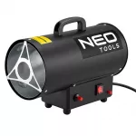 NEO TOOLS 90-083-01 dujinis &scaron;ildytuvas 15kW