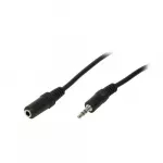 Logilink CA1056 Juodas priedas