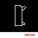 Xerox High Capacity Stacker - Blattstapelvorrichtung