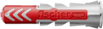 Fischer Universald&uuml;bel DuoPower 14x70 2K-Kunststoff VE=20 (Pack mit 20 St) (538244)