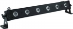 Eurolite LED-Bar Anzahl LEDs: 6 (51930394)