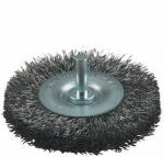 Bosch 2 608 622 124 - Speichenrad - Edelstahl - Metall (2608622124)