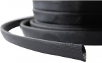 LappKabel Geflechtschlauch SILVYN&reg; BRAID B&uuml;ndelbereich-&Oslash;: 4 - 10 mm SILVYN&reg; BRAID PA6 NW Inhalt: 20 m (61721260)