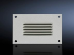 Rittal 2543.235 - Grau - Stahl - 330 mm - 8 mm - 110 mm - 4 St&uuml;ck(e) (2543.235)