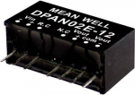 MEAN WELL DPAN02A-12 Netzteil & Spannungsumwandler (DPAN02A-12)