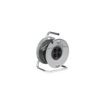 brennenstuhl Kabeltrommel Garant, Kabel: 25 m - f&uuml;r den Markt: D - L - A (1 099150001)
