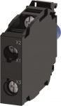 Siemens Indus.Sector Ampel LED-Modul AC230V,rot-gr&uuml;n-gelb 3SU1401-1BF24-1AA0 (3SU14011BF241AA0)