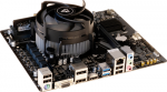Renkforce PC Tuning-Kit Intel&reg; Core&trade; i5-12400 4.4 GHz 16 GB DDR4-RAM M.2 PCIe Micro-ATX (CR-AS-00055)