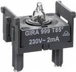 GIRA 099900 Diode 1 St&uuml;ck(e) Optische Diode (099900)