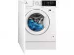 Įmontuojama skalbimo ma&scaron;ina ELECTROLUX EWN7F447WIP