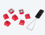 KEYBOARD ACC KEYCAPS GAMING/RED 519T6AA#ABA HYPERX