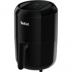 Tefal Easy Fry EY3018 Single 1.6 L Stand-alone Hot air fryer Black