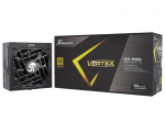 Maitinimo blokas SEASONIC VERTEX GX 850W, 80PLUS GOLD, 100000h MTBF