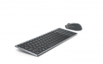 KEYBOARD +MOUSE WRL KM7120W/NOR 580-AIWK DELL